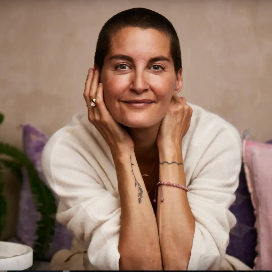 Elena Brower - Taking Care of Each Moment