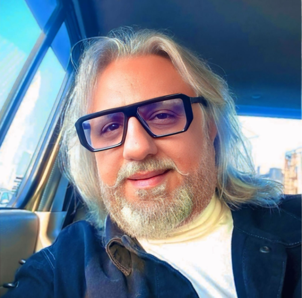 Unified Human Foundation - Ecosystem - Yogesh Kocchar