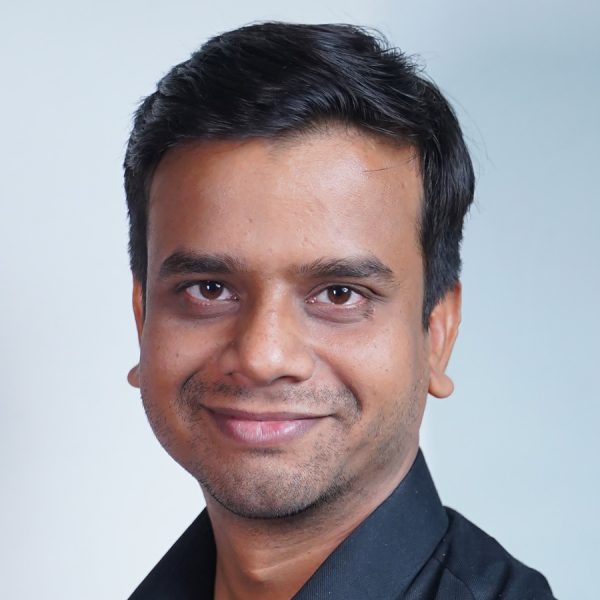 Ravi Singh Choudhary Unified Prakriti Foundation India.jpg