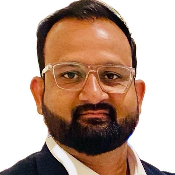 Sumit Chauhan Unified Prakriti Foundation India