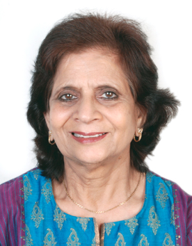 Dr. Santosh Sahi Unified Prakriti Foundation India