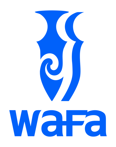 Water Air Food Awards logo